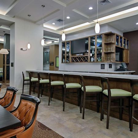 Hilton Garden Inn Lincoln Downtown/Haymarket Экстерьер фото