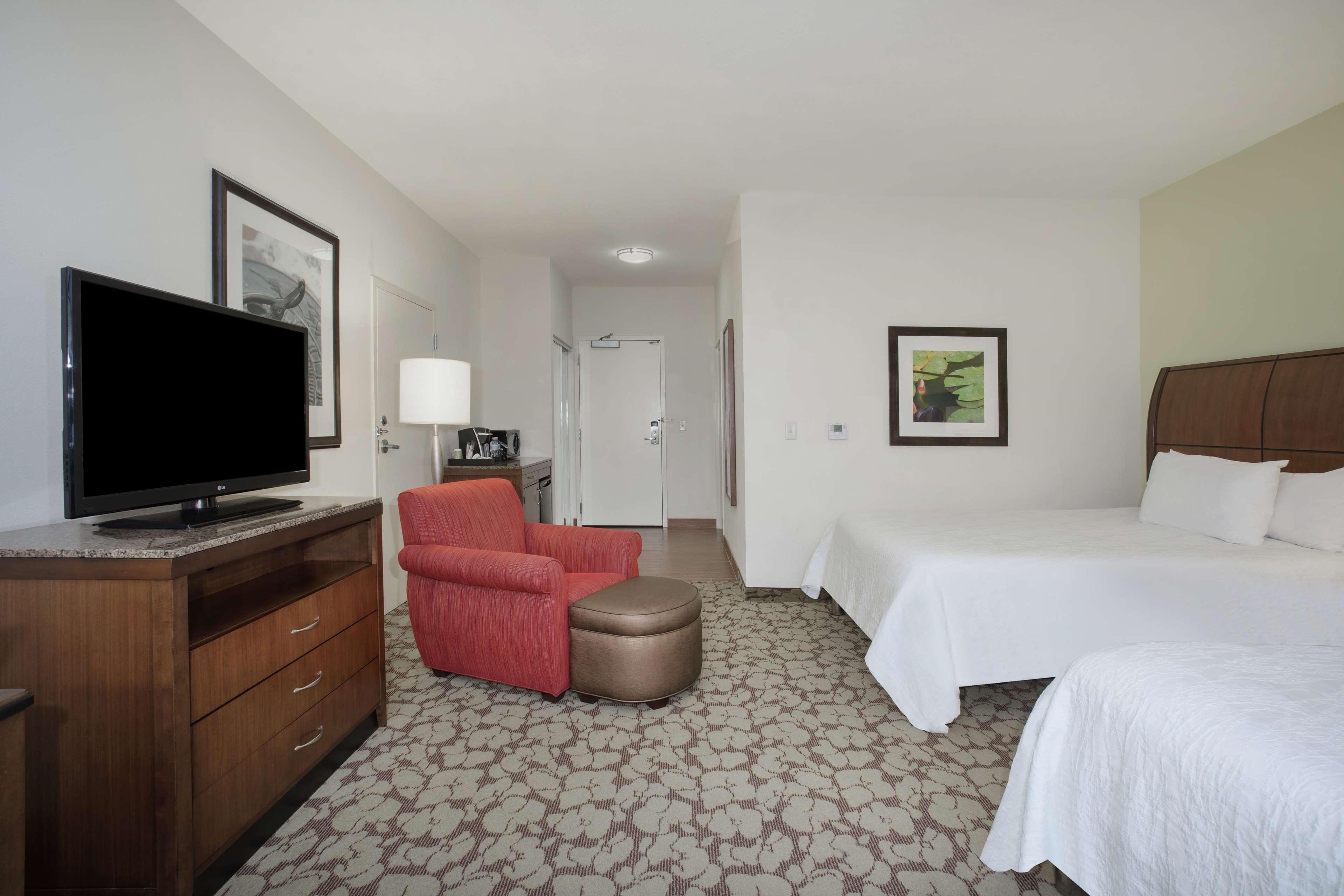 Hilton Garden Inn Lincoln Downtown/Haymarket Экстерьер фото