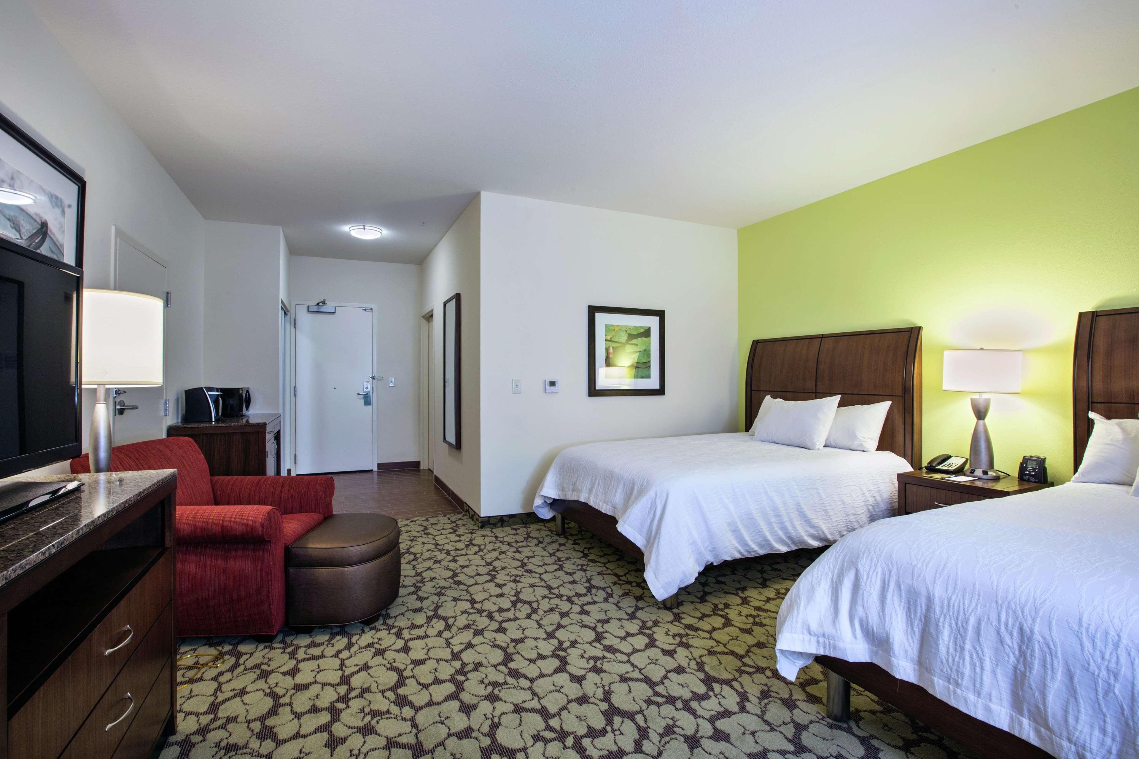 Hilton Garden Inn Lincoln Downtown/Haymarket Экстерьер фото