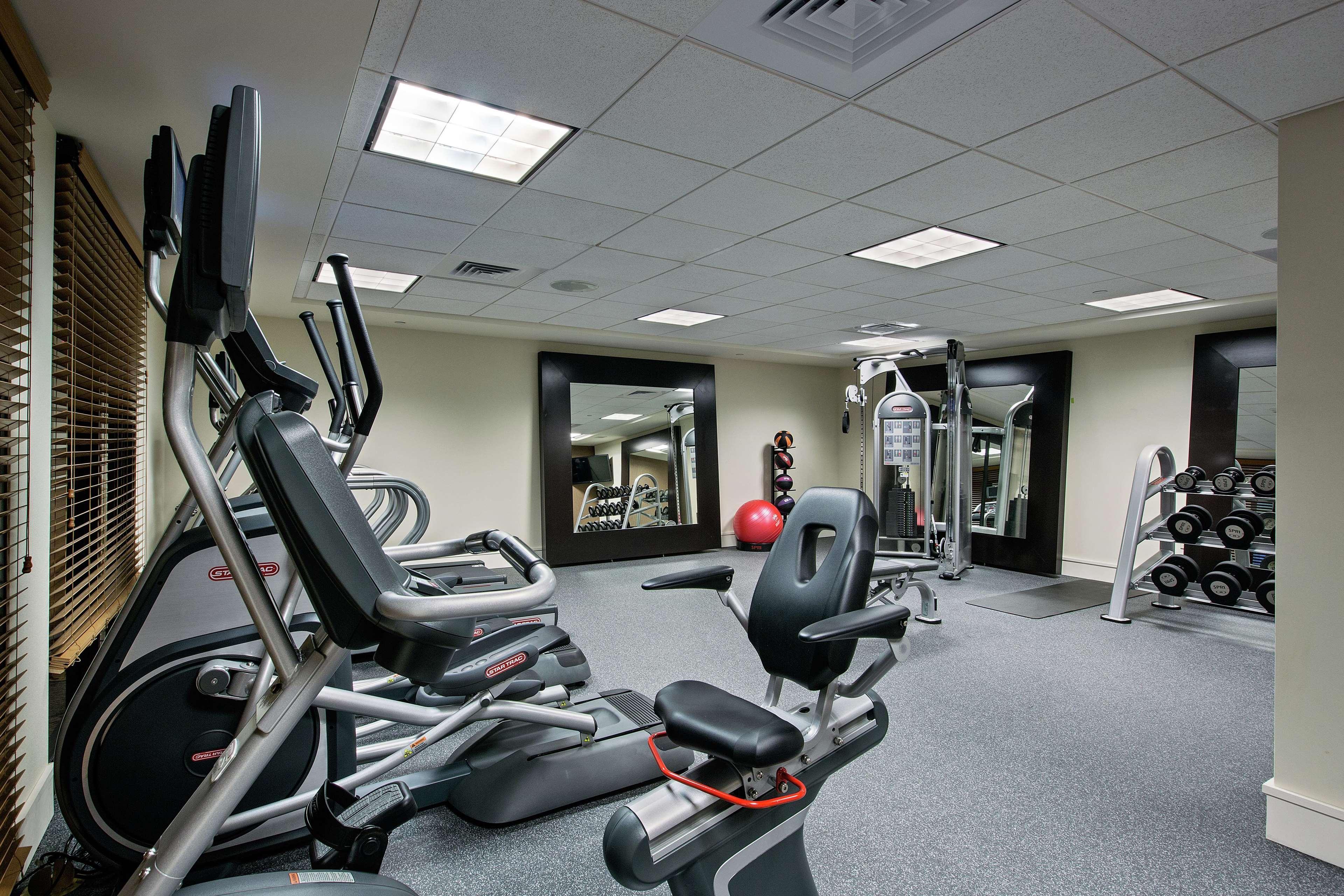 Hilton Garden Inn Lincoln Downtown/Haymarket Экстерьер фото