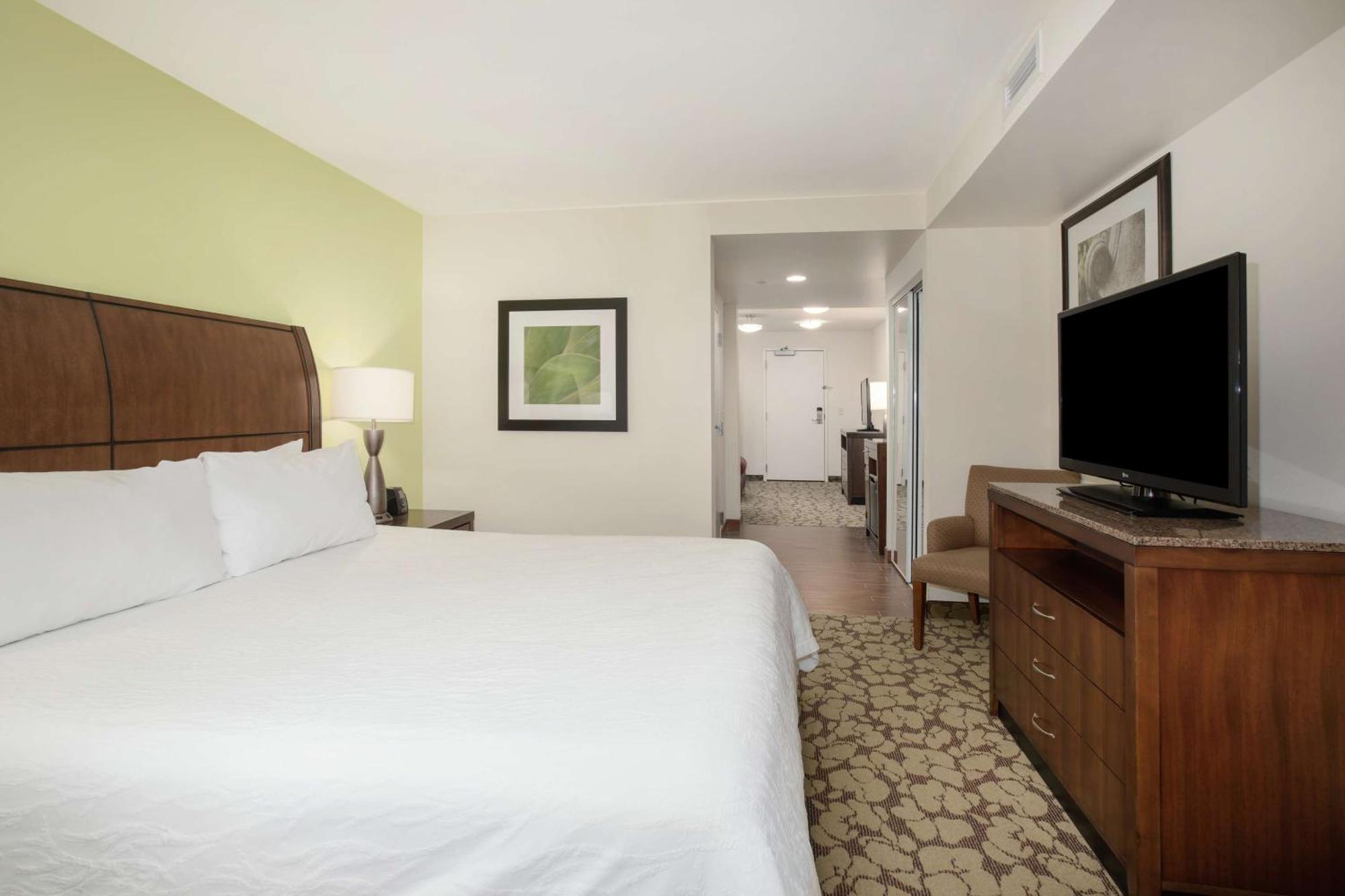 Hilton Garden Inn Lincoln Downtown/Haymarket Экстерьер фото