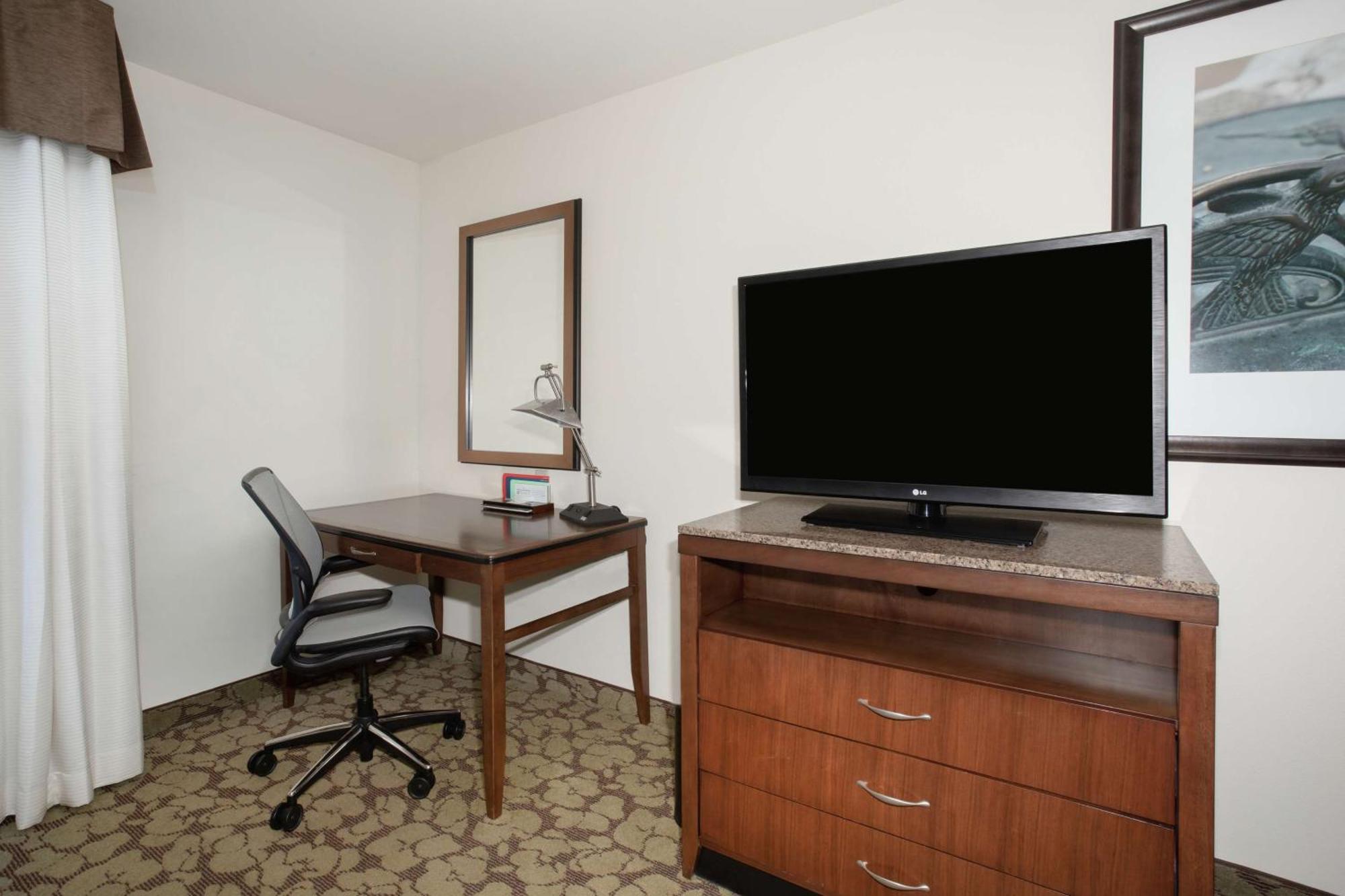 Hilton Garden Inn Lincoln Downtown/Haymarket Экстерьер фото
