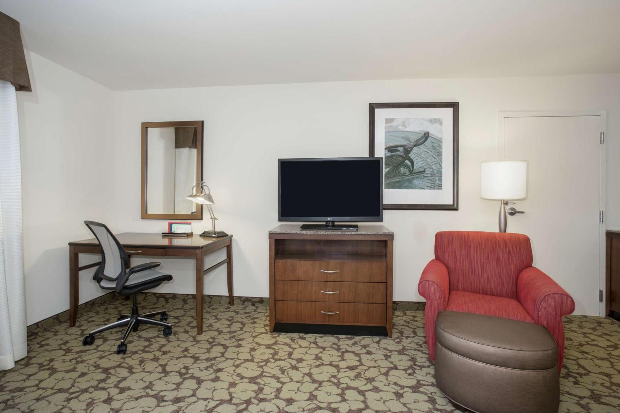 Hilton Garden Inn Lincoln Downtown/Haymarket Экстерьер фото