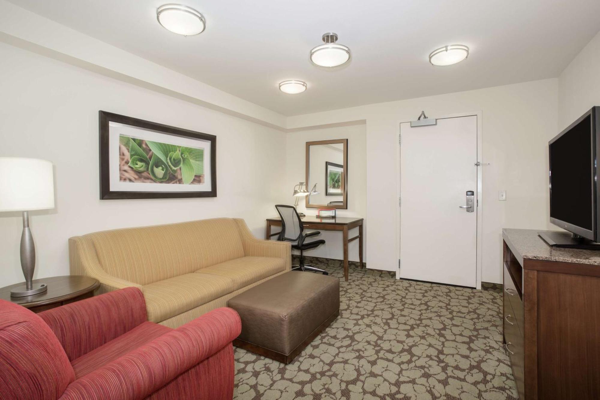 Hilton Garden Inn Lincoln Downtown/Haymarket Экстерьер фото
