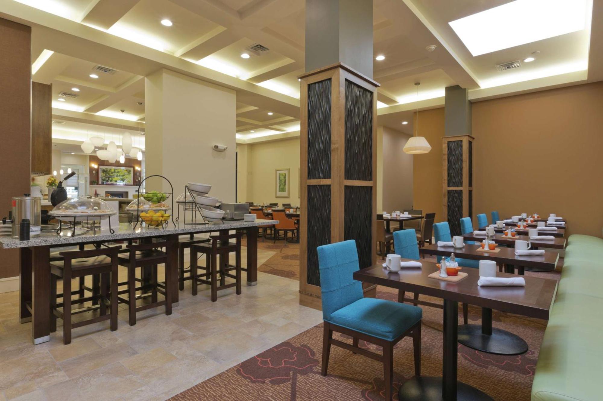 Hilton Garden Inn Lincoln Downtown/Haymarket Экстерьер фото